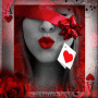 as de corazones as de corazones