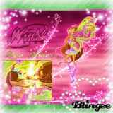 Winx-Flora Believix...