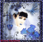 Mana Elegant Gothic Bride