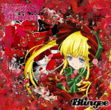 Shinku of RoZen Maiden!!!(one of my favorite anime)!!!!