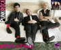 Green Day.