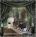The Phantom's Night