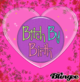 bitch