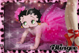Baby Ballet Betty