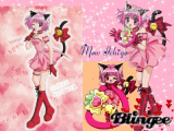 Mew Ichigo