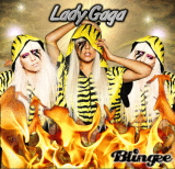 Lady gaga