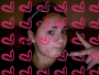 Me! Hearts and all!