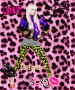 gaga fatto da skifo...