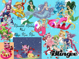 My #1 Animes