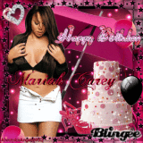 Celebrity- Mariah Carey ((alwaysanangel69))©®