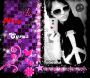 Miley Cyrus Peace !!