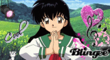 kagome la mejor 