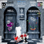 Hell or Heaven?