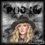 Stevie Nicks - I like rockin - BBP Stevie Nicks - I like rockin - BBP