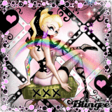 Anime Girl