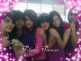 Friends forever