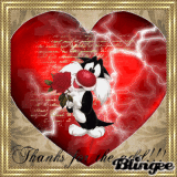 THANKS FOR THE ADD!!!