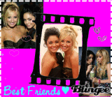 Ashley e Vanessa