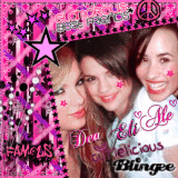 Eli(Elenita002) ; Ale(-Ale.Rock.Life) & Dea(Me) --> bff's LqqM*