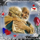 Long lasting love