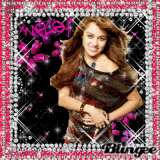Miley!!:)