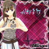 HAPPY BIRTHDAY - for BeA