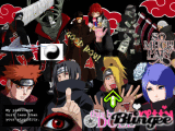 behind the bad guys is their true selves