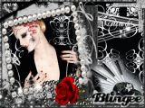 vintage black and white