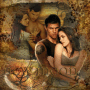 New Moon__ Bella & Jacob........ xDxDxD By Fre4e&a New Moon__ Bella & Jacob........ xDxDxD By Fre4e&a