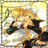 rin e len kagamine