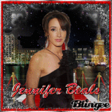 Jennifer Beals