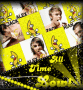 ALL TIME LOW!!! nd bananas lol!
