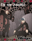 A nova Akatsuki