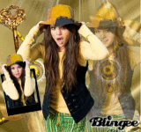 selly gialla