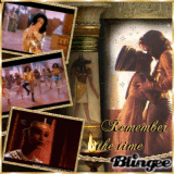 remember the time