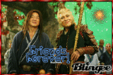 forbidden kingdom