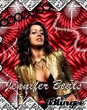 Jennifer Beals (Original blingee by Candy-Princess-1998 Jennifer Beals (Original blingee by Candy-Princess-1998