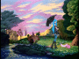 Rachel in Wonderland 2