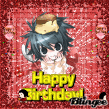 HAPPY BIRTHDAY L!!!