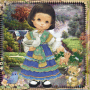 Molly's Doll-Challenge Molly Molly's Doll-Challenge Molly