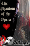 THE PHANTOM OF THE OPERA