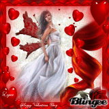 Valentine Fairie !!!