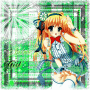Anime Girl Anime Girl