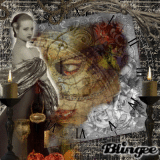 Dark Vintage