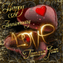 For you Tammy - Happy  Anniversary 
