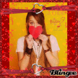 Miley cyrus hearts!!!!!!!!!!!!!