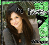 selena love<<<by marijonatica___