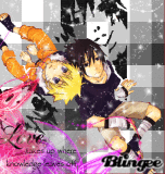 sasunaru - Love