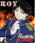 Roy Mustang