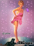 pin up